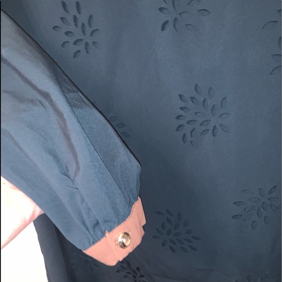 Bundle of 2 Longsleeved Short Dresses - Picture 7 of 8